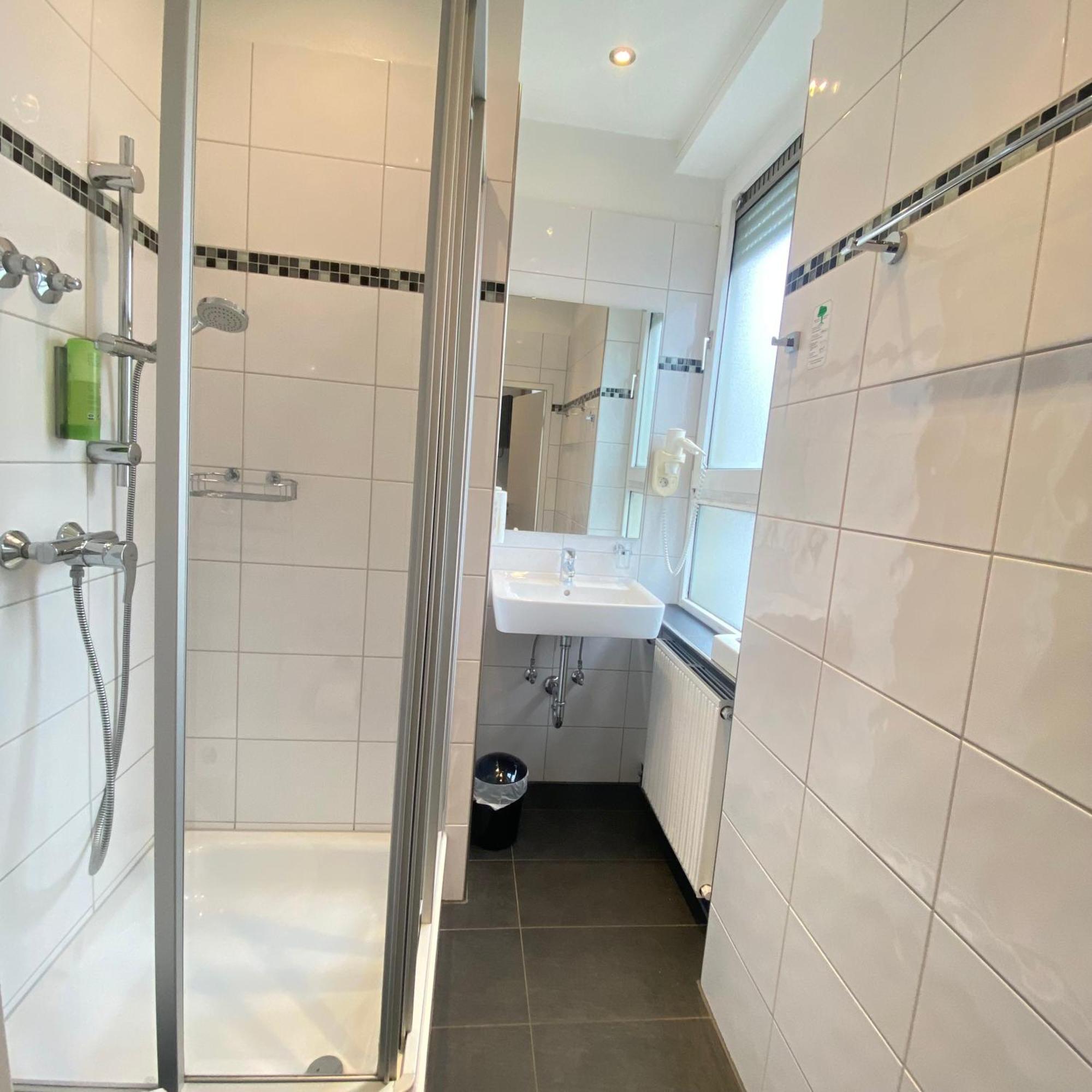 Sevendays Hotel קרלסרוהה מראה חיצוני תמונה