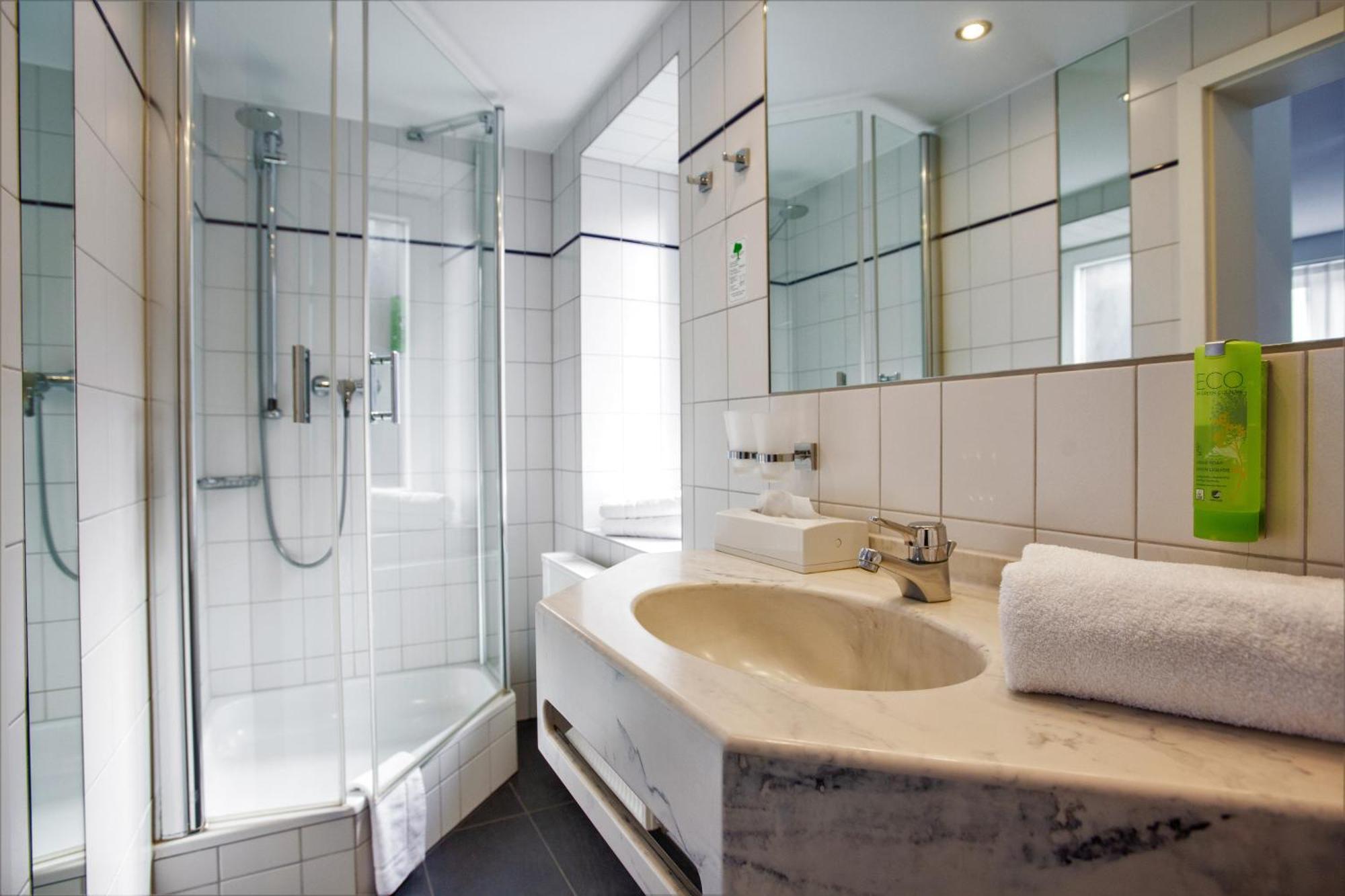 Sevendays Hotel קרלסרוהה מראה חיצוני תמונה